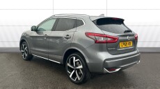 Nissan Qashqai 1.3 DiG-T 160 Tekna+ 5dr Petrol Hatchback